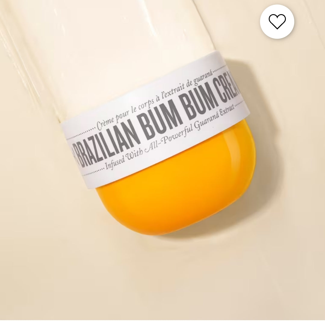 Brazilian Bum Bum cream.. 240 ml € 39,95 incl verzendkosten